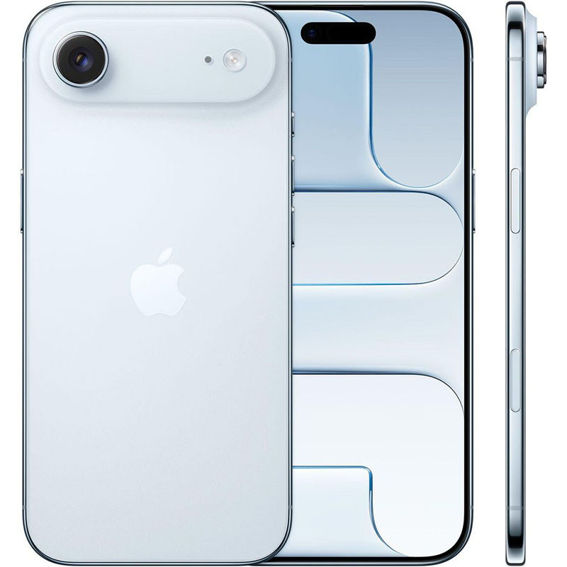 iPhone Air 256GB Bleu Ciel - APPLE - MG2P4F/A