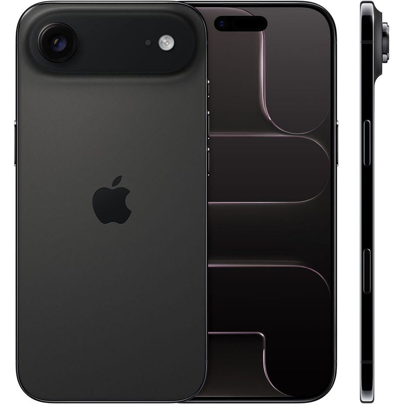 iPhone Air 256GB Noir - APPLE - MG2L4F/A
