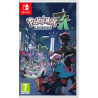 Jeux Switch Légendes Pokémon Z-A - NINTENDO