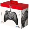 Manette filaire Horipad Turbo pour Nintendo Switch 2 Noir - HORI - 72069000026
