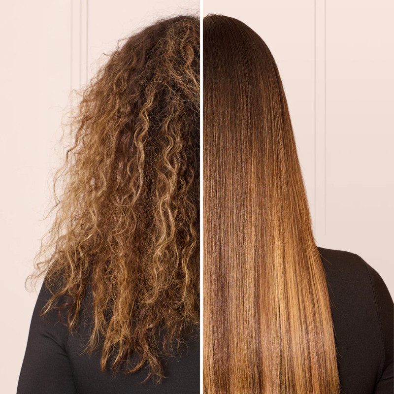 Shampoing lait réparateur, Gamme So Liss - NIWEL