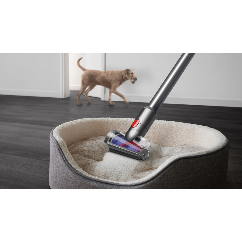 Aspirateur balai V15 Detect Absoluteb- DYSON
