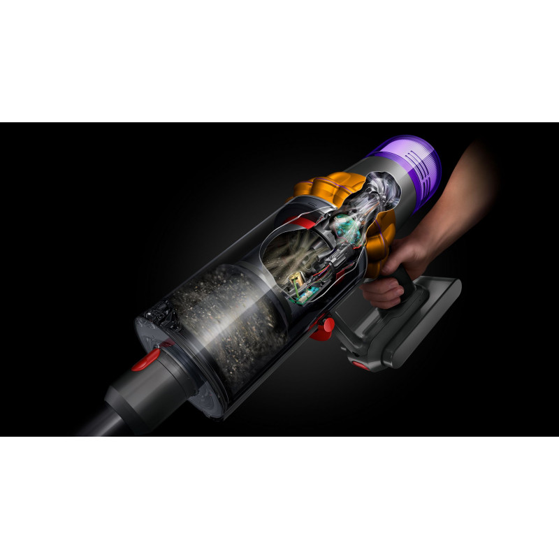 Aspirateur balai V15 Detect Absoluteb- DYSON