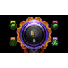 Aspirateur balai V15 Detect Absoluteb- DYSON