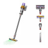 Aspirateur balai V15 Detect Absoluteb- DYSON