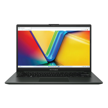 PC portable Vivobook Go AMD Ryzen 5  7520U 16/512Go - ASUS - E1404FA-EB701W
