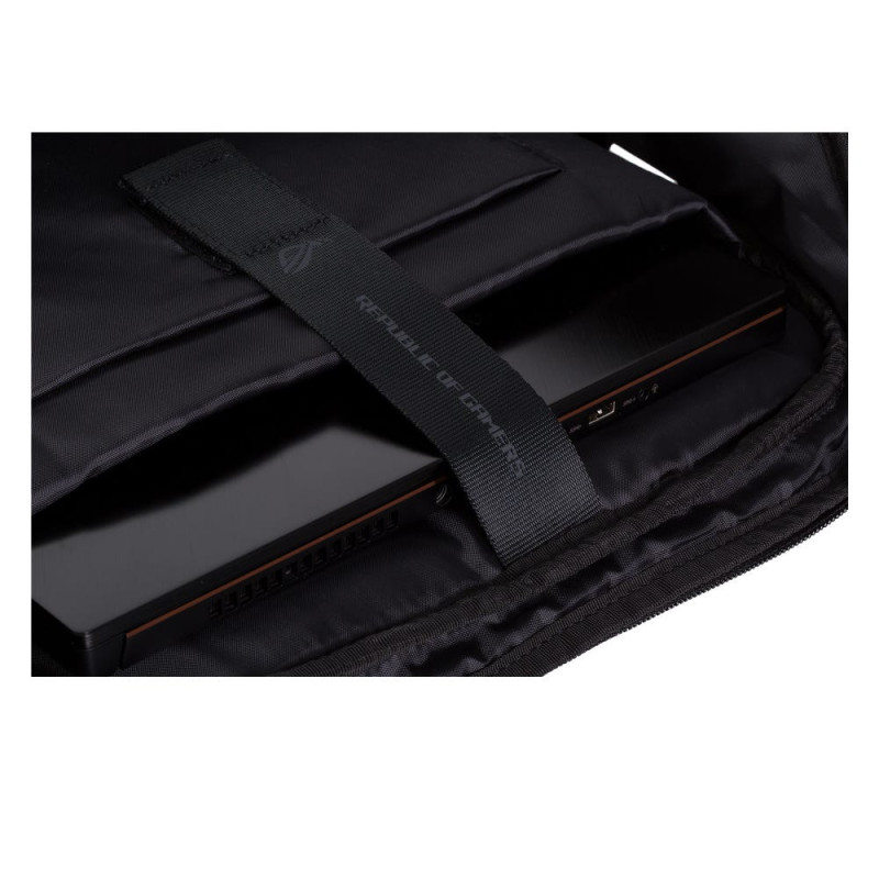 Sac à dos gamer ROG Ranger - ASUS - BP1500