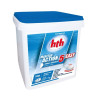 HTH CHLORE 5 ACTIONS