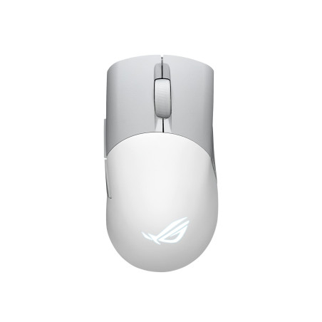Souris sans fil ROG Keris Wireless Aimpoint blanc - ASUS
