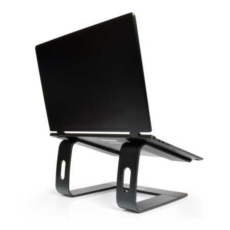 Support d'ordinateur ergonomique ajustable pour Notebook - PORT DESIGNS - 901103