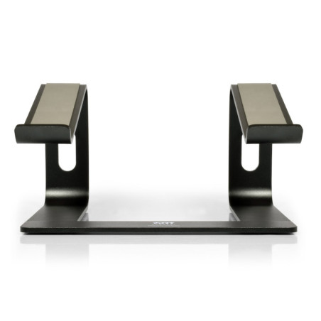 Support d'ordinateur ergonomique ajustable pour Notebook - PORT DESIGNS - 901103