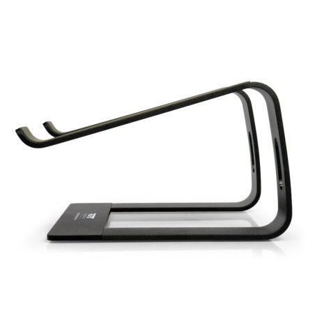 Support d'ordinateur ergonomique ajustable pour Notebook - PORT DESIGNS - 901103