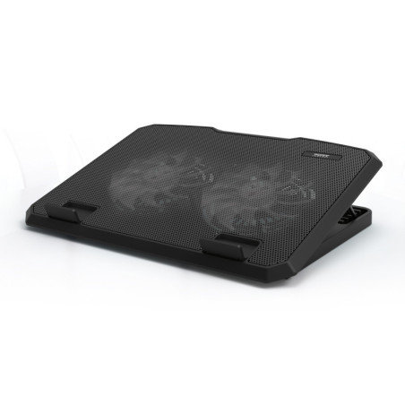 Support d'ordinateur ergonomique ventilé - PORT DESIGNS - 901099