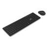 Clavier et souris sans fil Professional Office Pack - PORT DESIGNS - 900906