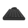 Clavier et souris sans fil Professional Office Pack - PORT DESIGNS - 900906