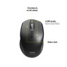 Clavier et souris sans fil Professional Office Pack - PORT DESIGNS - 900906