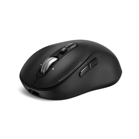 Souris ergonomique rechargeable - PORT DESIGNS - 900707C
