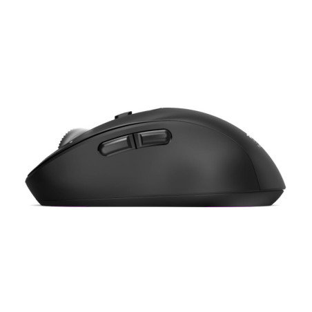 Souris ergonomique rechargeable - PORT DESIGNS - 900707C