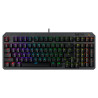 Clavier gaming filaire TUF K3 GEN II - ASUS