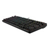 Clavier gaming filaire TUF K3 GEN II - ASUS