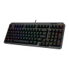 Clavier gaming filaire TUF K3 GEN II - ASUS