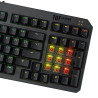 Clavier gaming filaire TUF K3 GEN II - ASUS