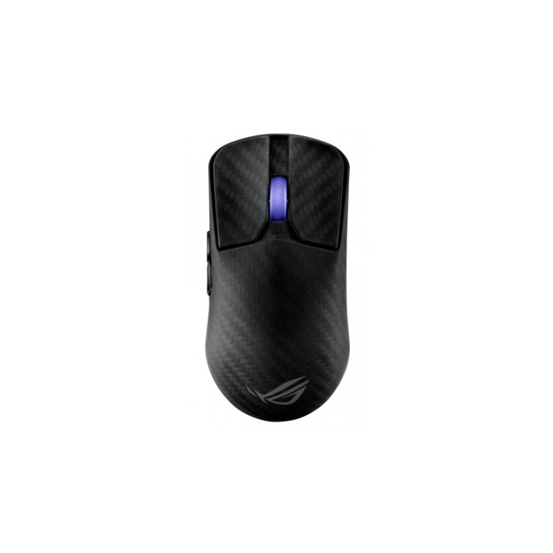 Souris gaming sans fil ROG Harpe Ace Extreme noir - ASUS