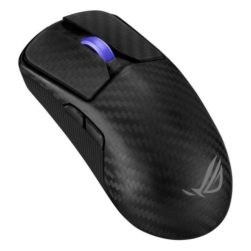 Souris gaming sans fil ROG Harpe Ace Extreme noir - ASUS