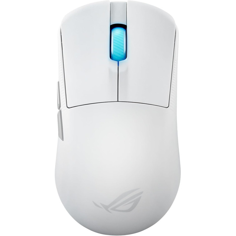Souris gaming ROG Harpe Ace Mini blanc - ASUS