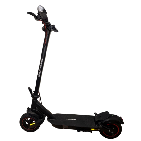Trottinette électrique E9G 500W - MAXWHEEL - TROT_MAXW_E9G