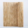 Canisse en osier 1x5m