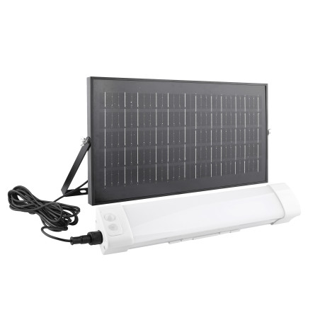 Kit néon solaire 1000LM
