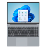 PC portable Megabook K16SDA AMD Ryzen 7 5825U 16Go/1To - TECNO - PORTNB-K16SDA-330052