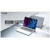 PC portable Megabook K16SDA AMD Ryzen 7 5825U 16Go/1To - TECNO - PORTNB-K16SDA-330052