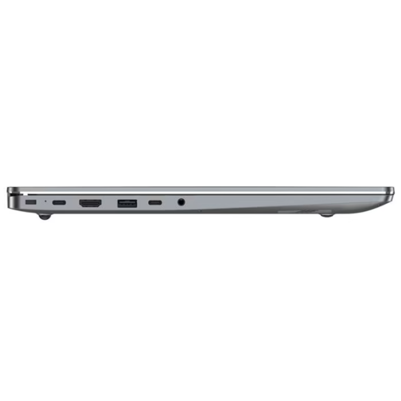 PC portable Megabook K16SDA AMD Ryzen 7 5825U 16Go/1To - TECNO - PORTNB-K16SDA-330052