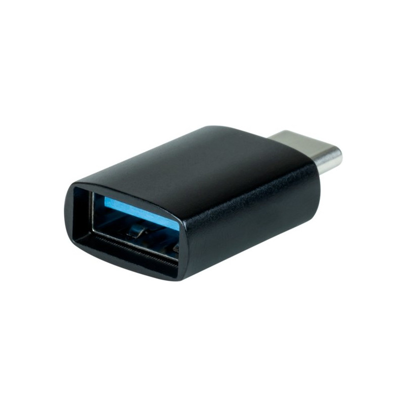 Adaptateur 3.0 USB-C mâle - USB-A femelle (PS5) - NACON - ACCPS5USBATOCADAPT