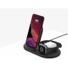 Station de recharge à induction WiFi 3 en 1 noir - BELKIN - CABLEBNWIZ001VFBKBEL