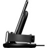 Station de recharge à induction WiFi 3 en 1 noir - BELKIN - CABLEBNWIZ001VFBKBEL