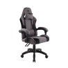 Siège gaming Arena gris - SPIRIT OF GAMER - FAUTARENASOG
