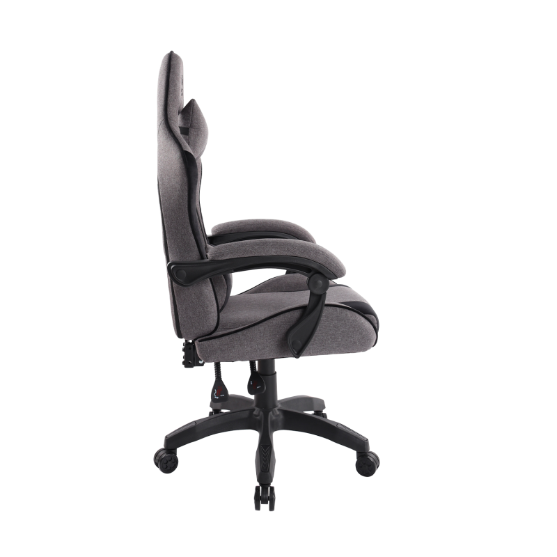 Siège gaming Arena gris - SPIRIT OF GAMER - FAUTARENASOG