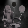 Siège gaming Arena gris - SPIRIT OF GAMER - FAUTARENASOG