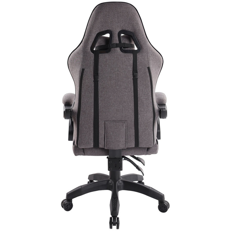 Siège gaming Arena gris - SPIRIT OF GAMER - FAUTARENASOG