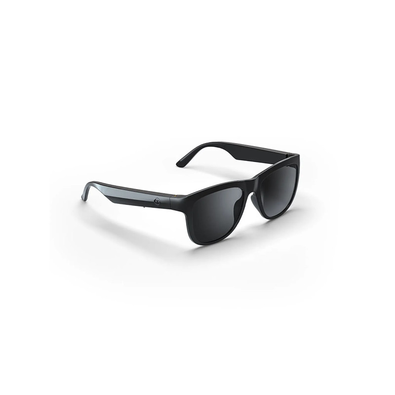 Lunettes de soleil intelligente Bluetooth - CALIBER - ACCSSGBLACKCALIB