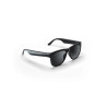 Lunettes de soleil intelligente Bluetooth - CALIBER - ACCSSGBLACKCALIB