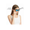 Lunettes de soleil intelligente Bluetooth - CALIBER - ACCSSGBLACKCALIB
