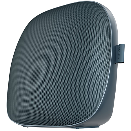 Enceinte bluetooth sans fil Rockbox Soul Dive Blue - FRESH N REBEL - IO-1RB7100DVMOB