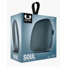 Enceinte bluetooth sans fil Rockbox Soul Dive Blue - FRESH N REBEL - IO-1RB7100DVMOB