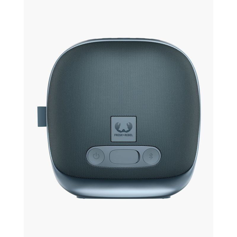 Enceinte bluetooth sans fil Rockbox Soul Dive Blue - FRESH N REBEL - IO-1RB7100DVMOB
