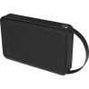 Enceinte Bluetooth 4.0 noir - NELIO - IO-R482839MOB