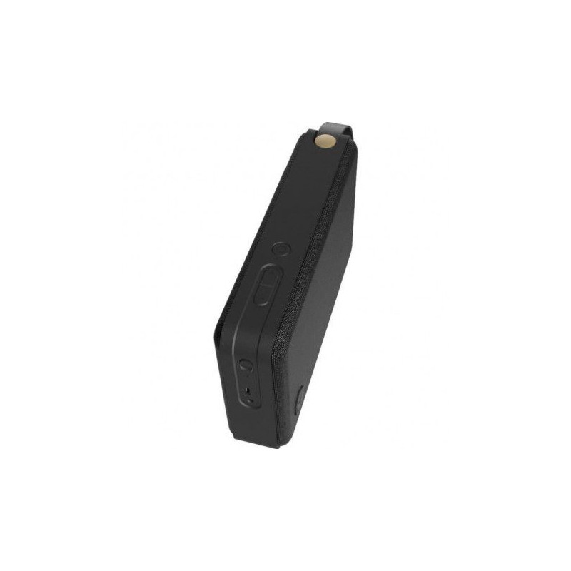 Enceinte Bluetooth 4.0 noir - NELIO - IO-R482839MOB